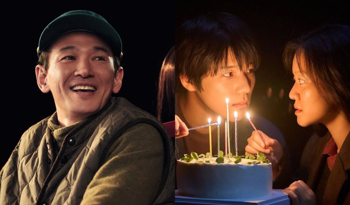 4 Film Korea Terbaru Netflix 2026, Ada Romantis sampai Aksi Komedi!