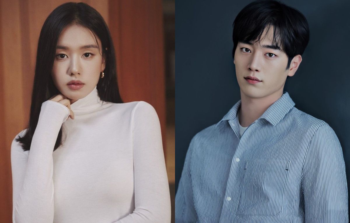 Ahn Eun Jin dan Seo Kang Joon Ditawari Drakor Romantis Baru, Siap Bikin Baper?