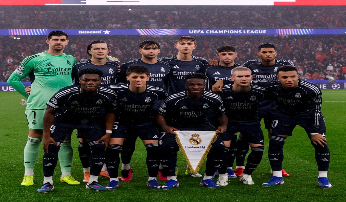 Proyek European Super League Dipastikan Tamat Usai Real Madrid Putuskan Akhiri Konflik Hukum dengan UEFA