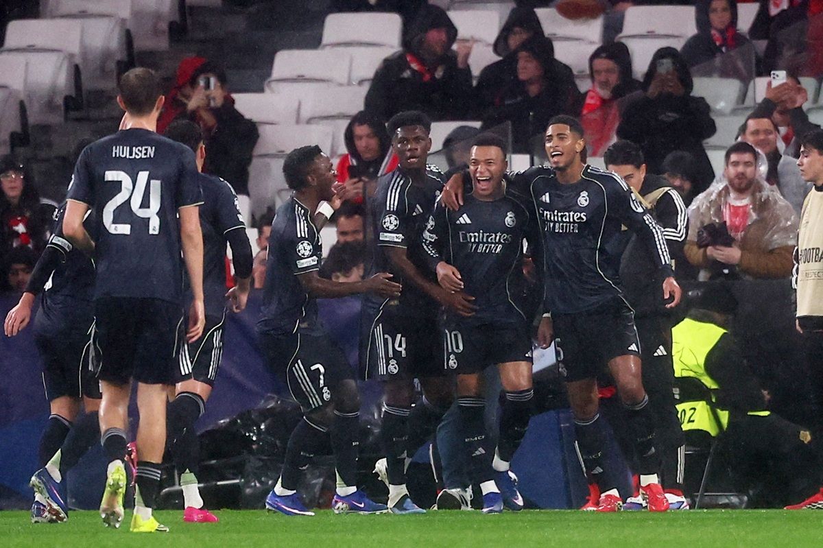 Jelang Laga Playoff Liga Champions: Jose Mourinho Waspadai Kekuatan Real Madrid
