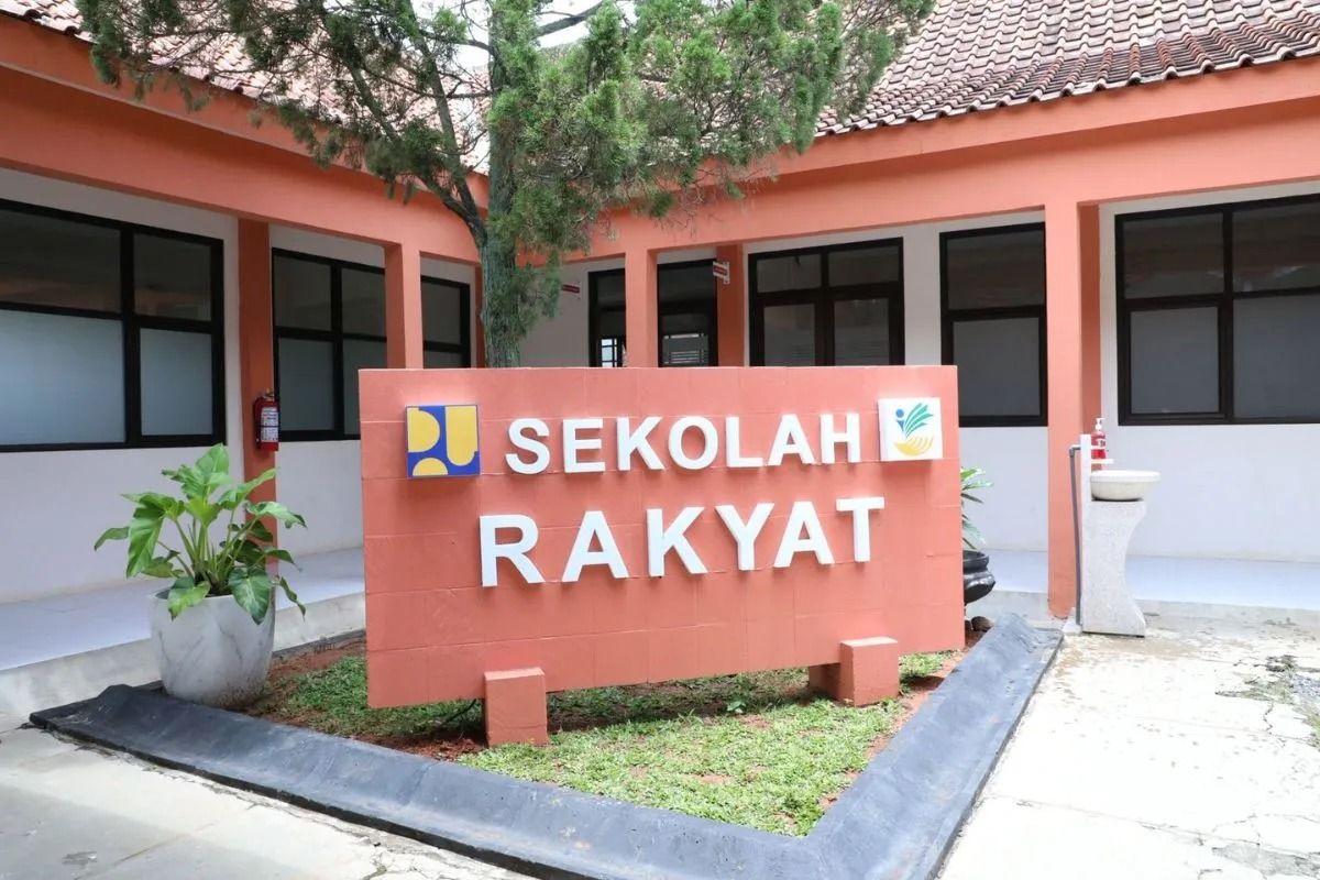 Sekolah Rakyat Permanen Lampung Siap Beroperasi, Tampung 413 Siswa dari 15 Kabupaten Kota