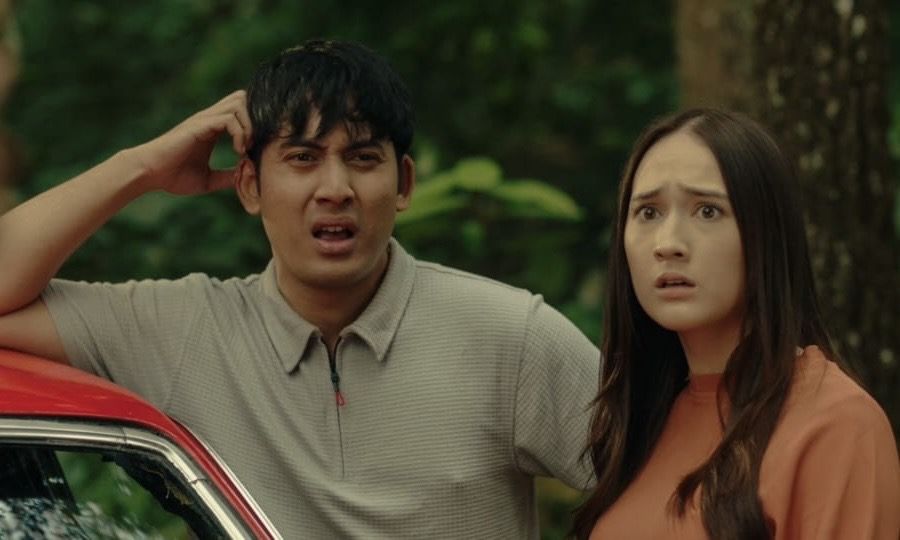 First Look Sunda Emperor , Kisah Petualangan Tiga Sahabat dalam Mencari Jati Diri