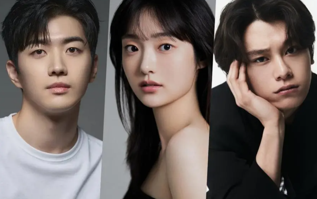Sinopsis My Favorite Employee, Drakor Romantis Kantor 2026 yang Bikin Baper