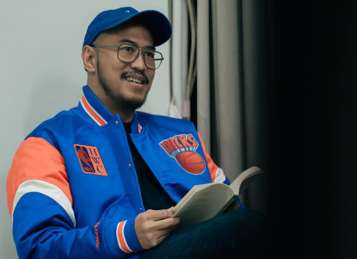 Profil Pandji Pragiwaksono, Komika Multitalenta yang Vokal soal Isu Sosial