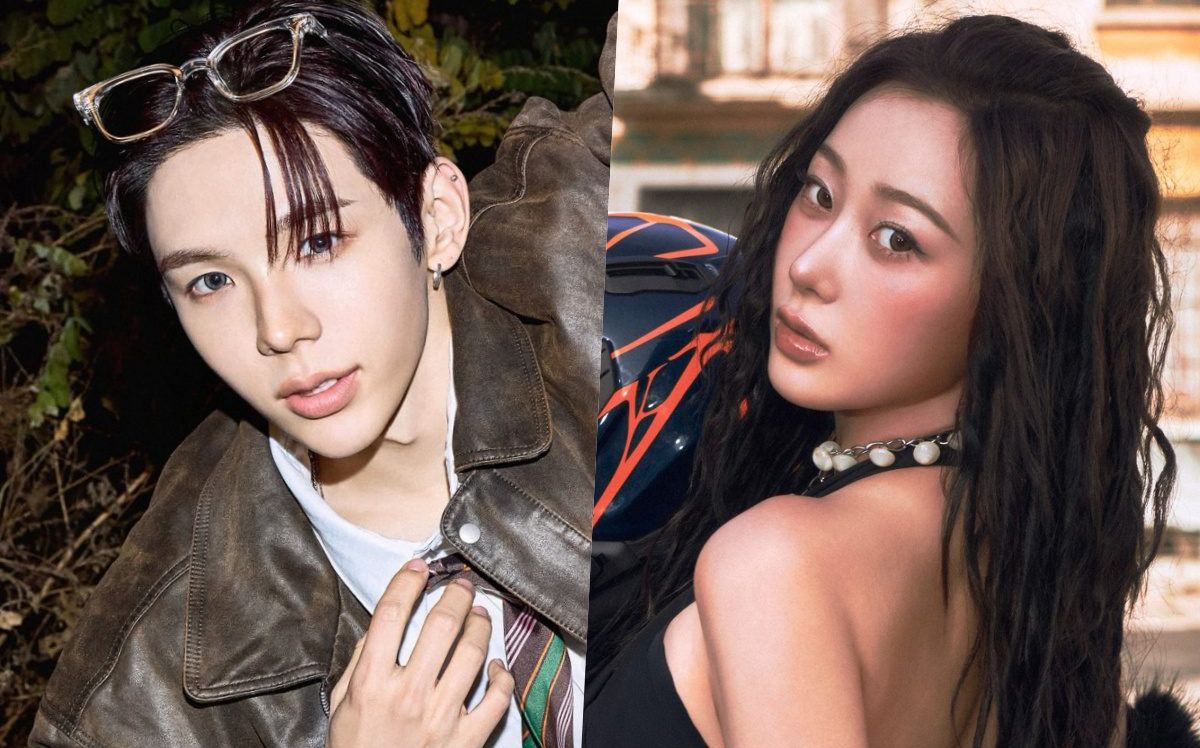 Shotaro RIIZE Digosipkan Pacaran dengan Giselle Aespa, Ini Fakta Sebenarnya