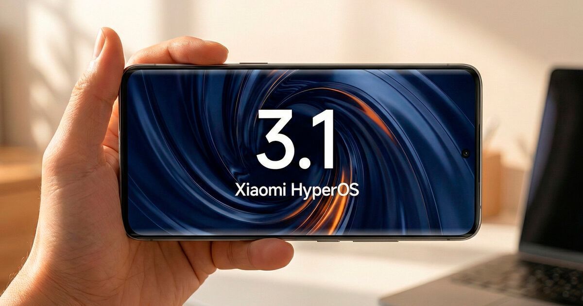 Panduan Cara Menjadi Penguji Beta HyperOS Mi Pilot Resmi Xiaomi