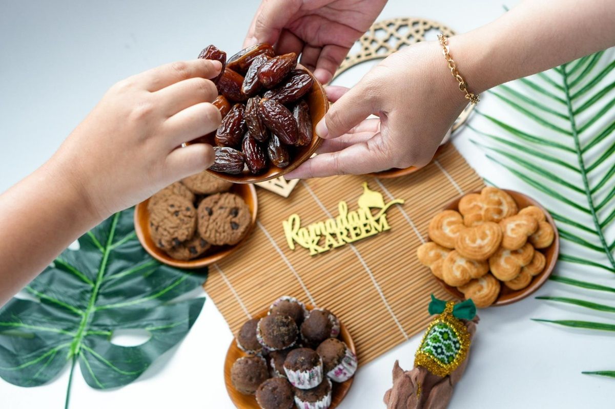 Cara Cek Jadwal Imsakiyah Ramadhan 2026