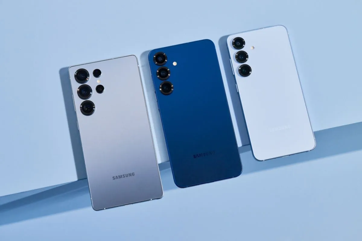 Galaxy Unpacked Februari 2026: Ponsel AI Terbaru Segera Hadir!