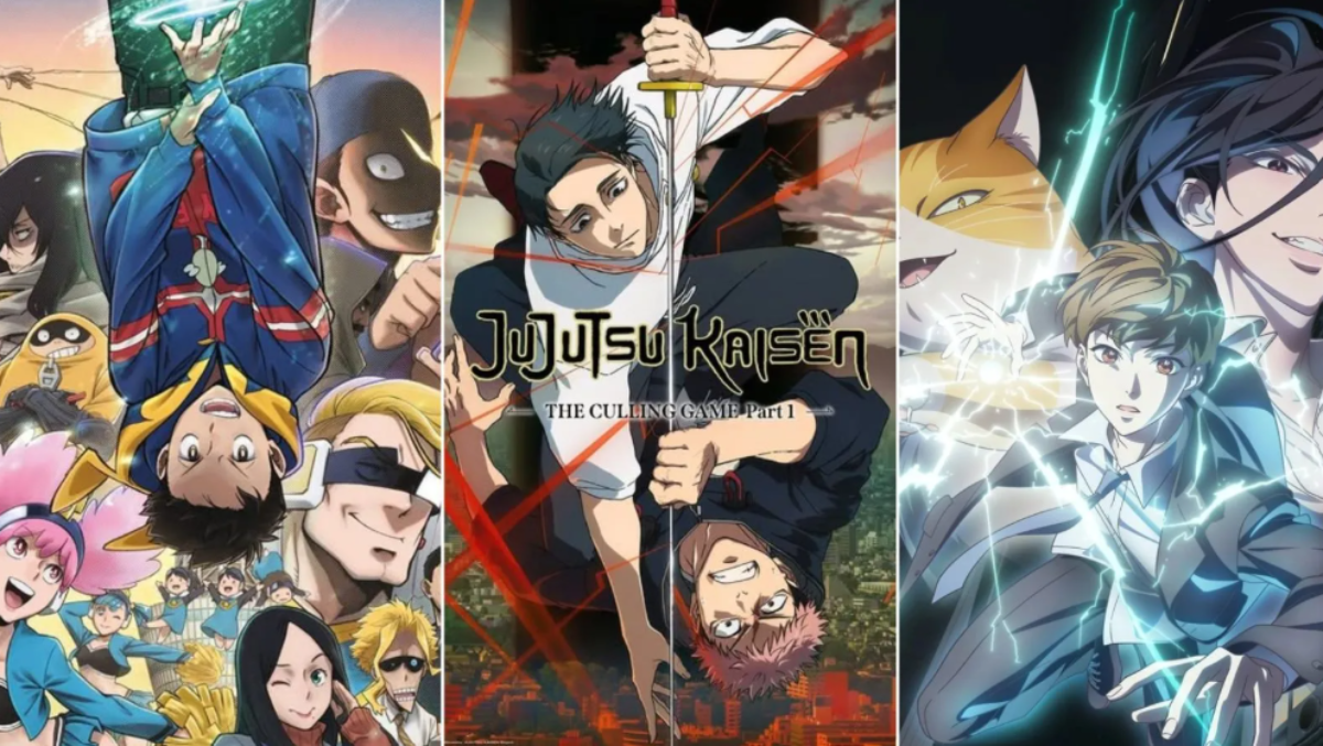 8 Anime Terbaru 2026 Paling Ditunggu, Wajib Masuk Watchlist!