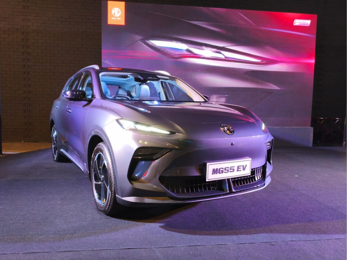 Mobil MG Buatan Mana? Ini Sejarahnya dari Inggris ke China