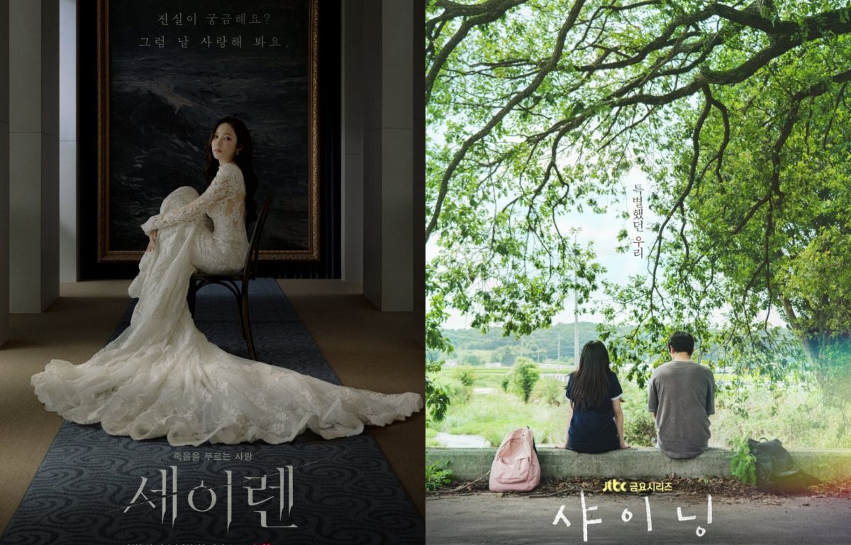 4 Drakor Terbaru Maret 2026: Sinopsis Singkat, Jadwal Tayang, sampai Deretan Pemain