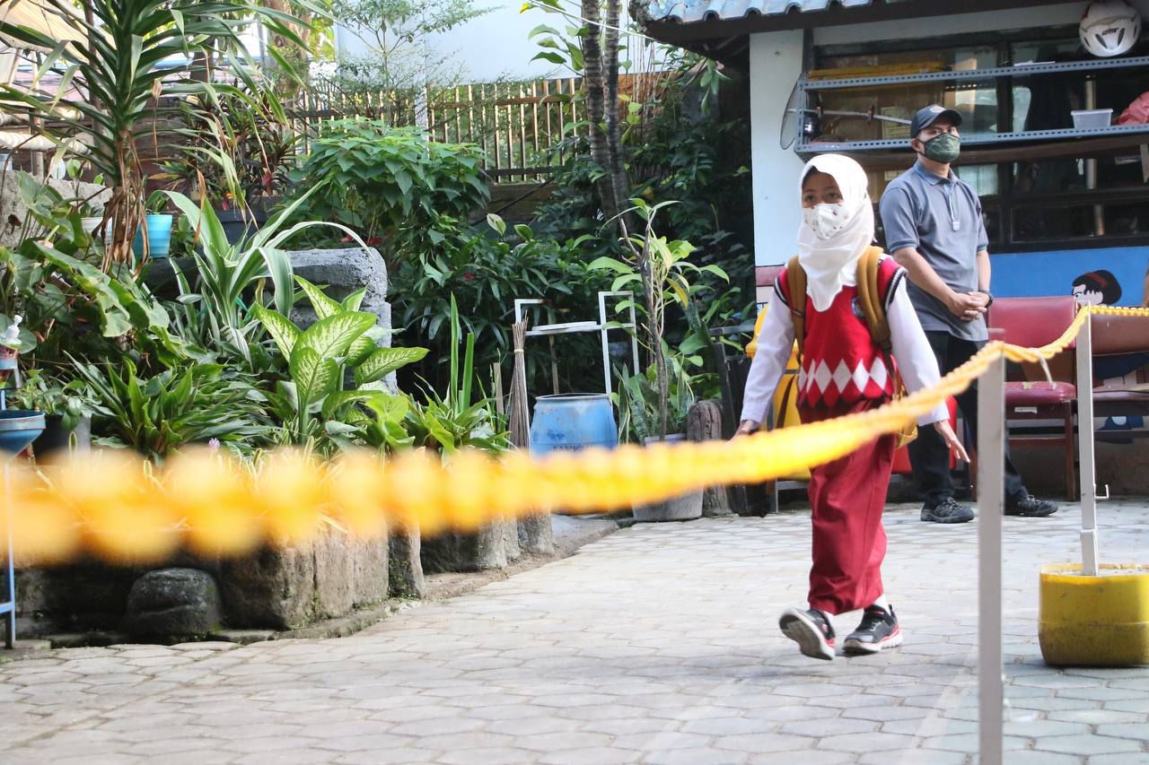 Bandung Perluas Kawasan Tanpa Rokok, Tingkat Kepatuhan Capai 87 Persen