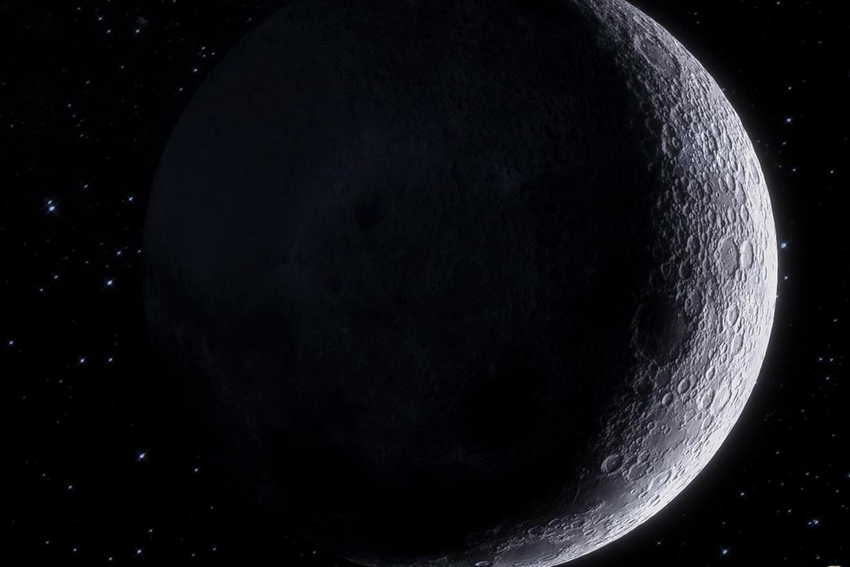 Kisah Karyawan Magang NASA Dikeluarkan Usai ‘Berhubungan Intim di Bulan’