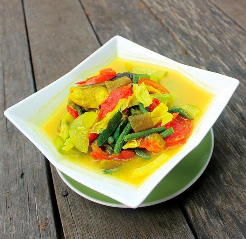 7 Daftar Kuliner Khas Banjarbaru yang Wajib Dicoba: Lezat dan Autentik!
