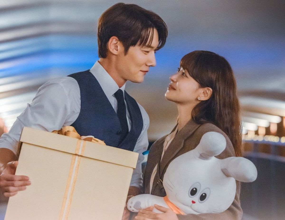 5 Fakta Menarik Positively Yours, Drakor Komedi Romantis Terbaru Pembuka 2026