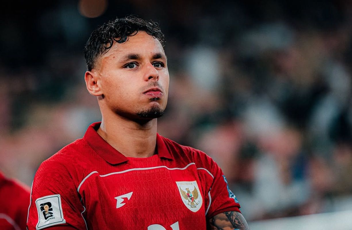 Polemik Paspor Pemain Timnas Indonesia di Belanda, Direktur Eredivisie Kasih Solusi