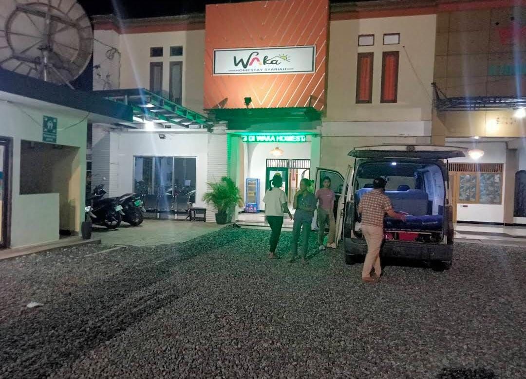 4 Rekomendasi Hotel di Tanah Laut Dekat Pusat Kota Pelaihari Terbaik