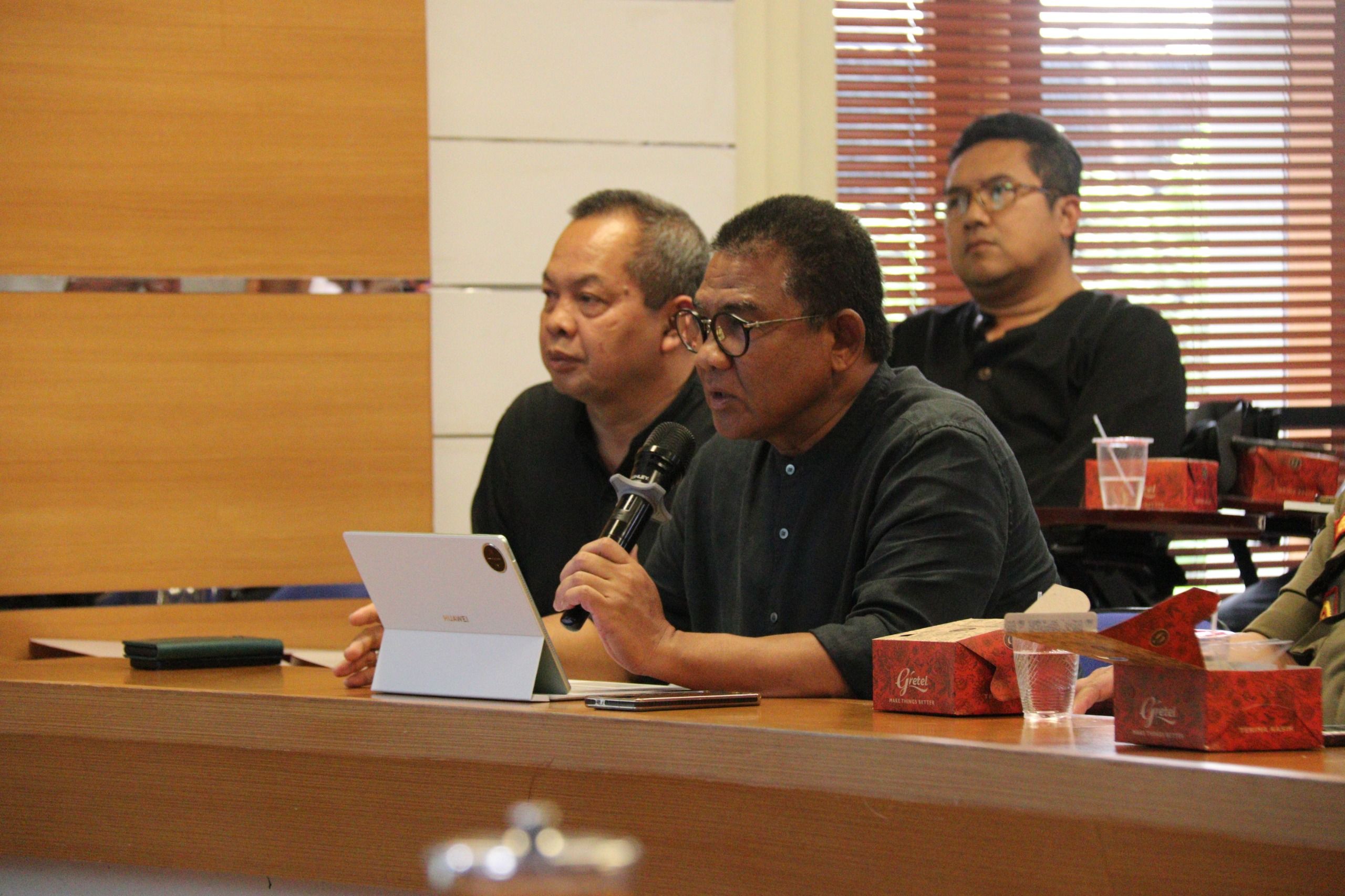 Pemkab Garut Matangkan Rangkaian Hari Jadi ke-213
