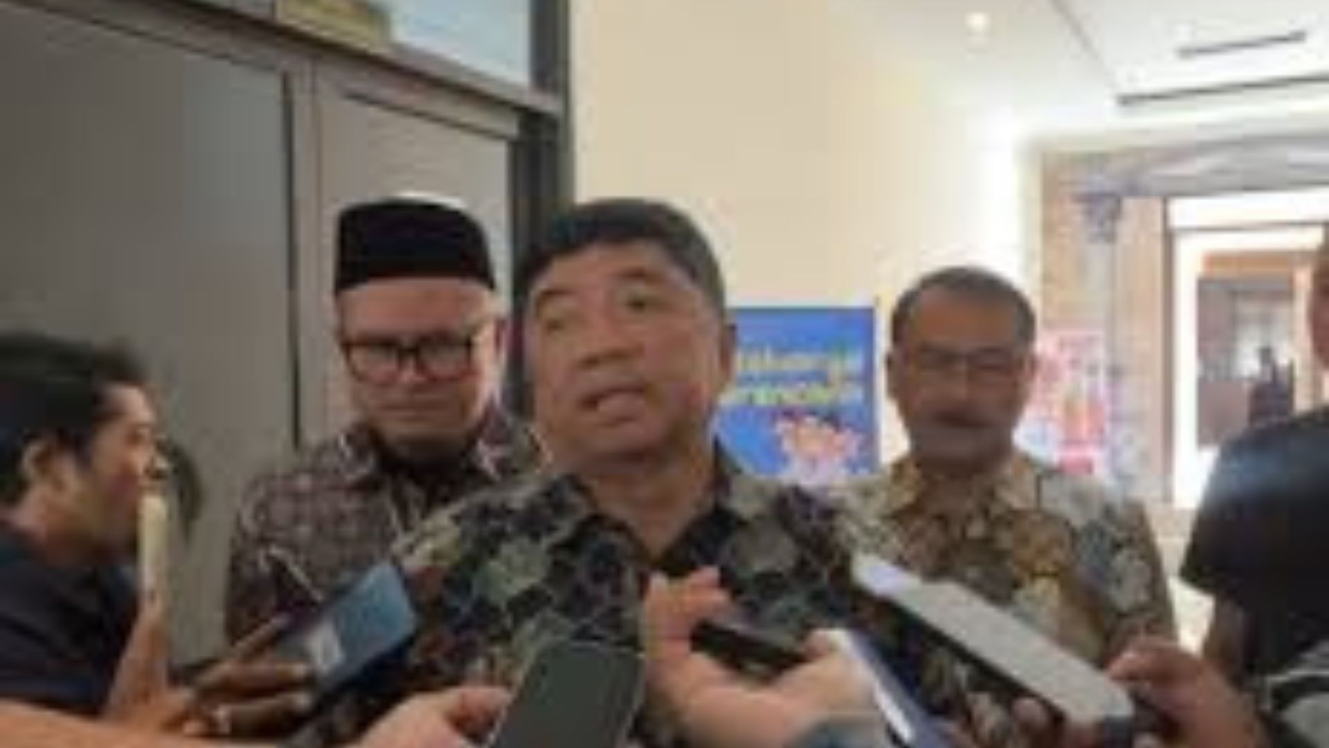 Pemkab Garut Raih Opini Pelayanan Publik Berkualitas Tinggi dari Ombudsman RI
