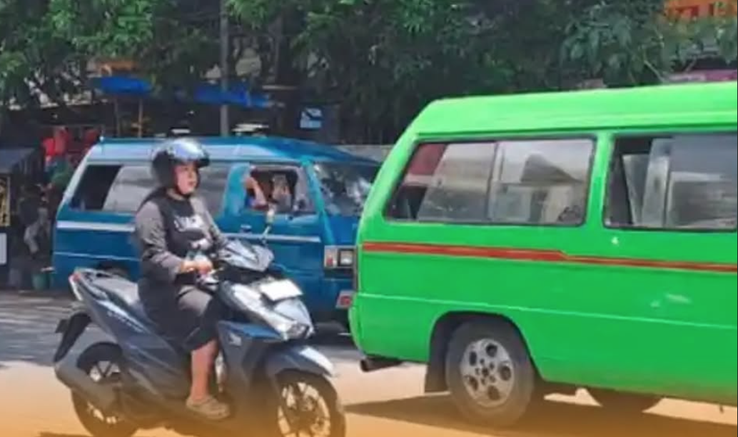 Program Angkot Gratis Pelajar di Malang Belum Jalan, DPRD dan Organda Minta Perwali Segera Rampung