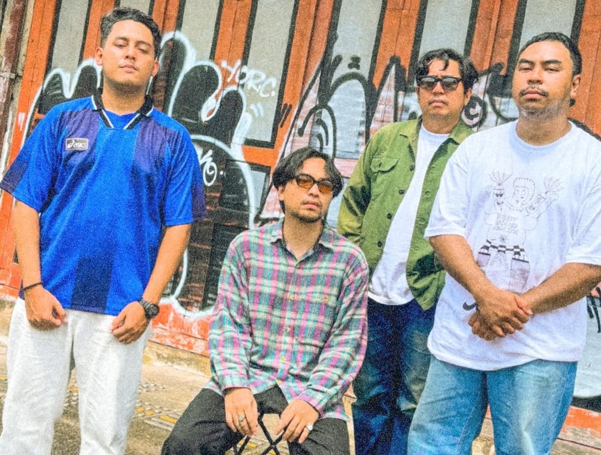 Band Skandal Batal Manggung di Jakarta Usai Alami Kecelakaan Tunggal