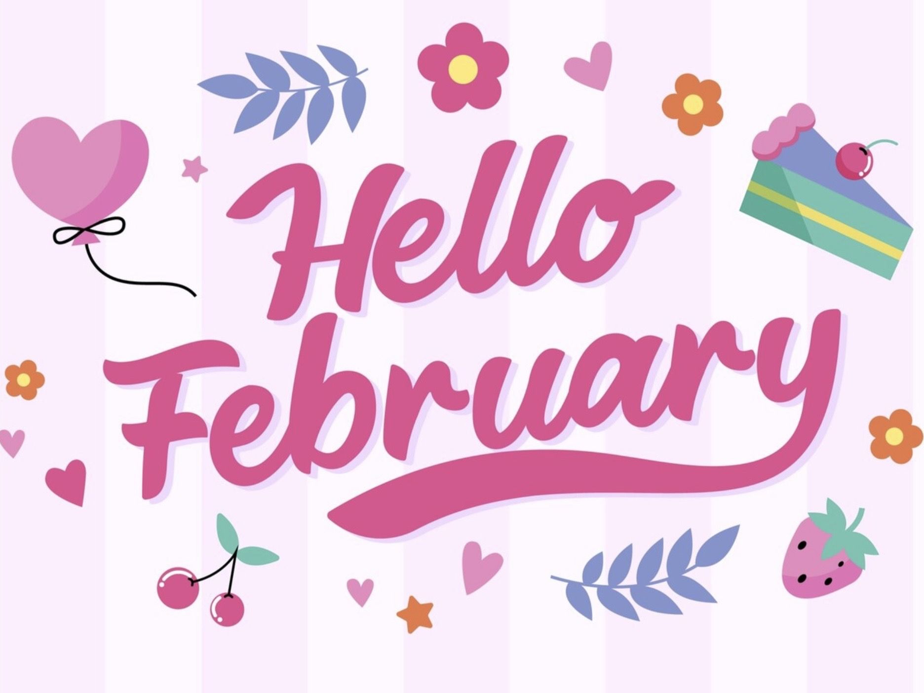 17 Caption Singkat tentang Bulan Februari yang Penuh Cinta