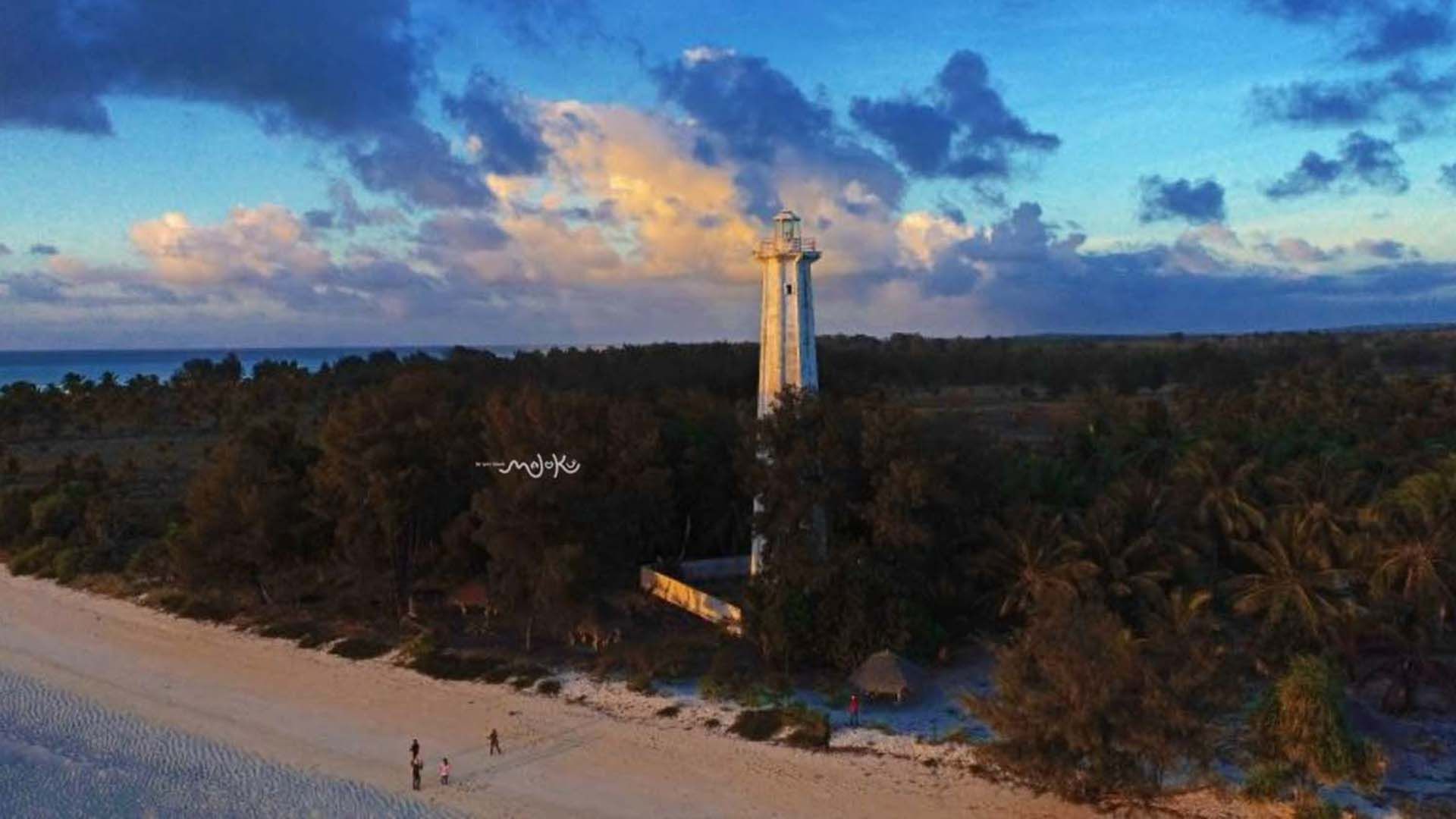 Menyaksikan Senja di Ujung Selatan Indonesia, Pesona Desa Eliasa di Pulau Selaru