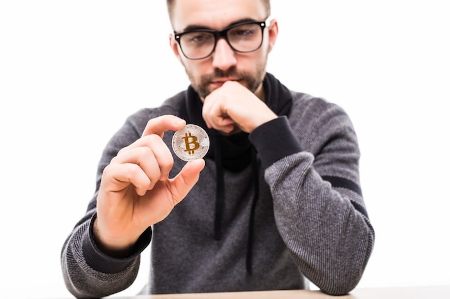 Waspada Modus APK! Tips Menghindari Kejahatan Siber saat Main Crypto