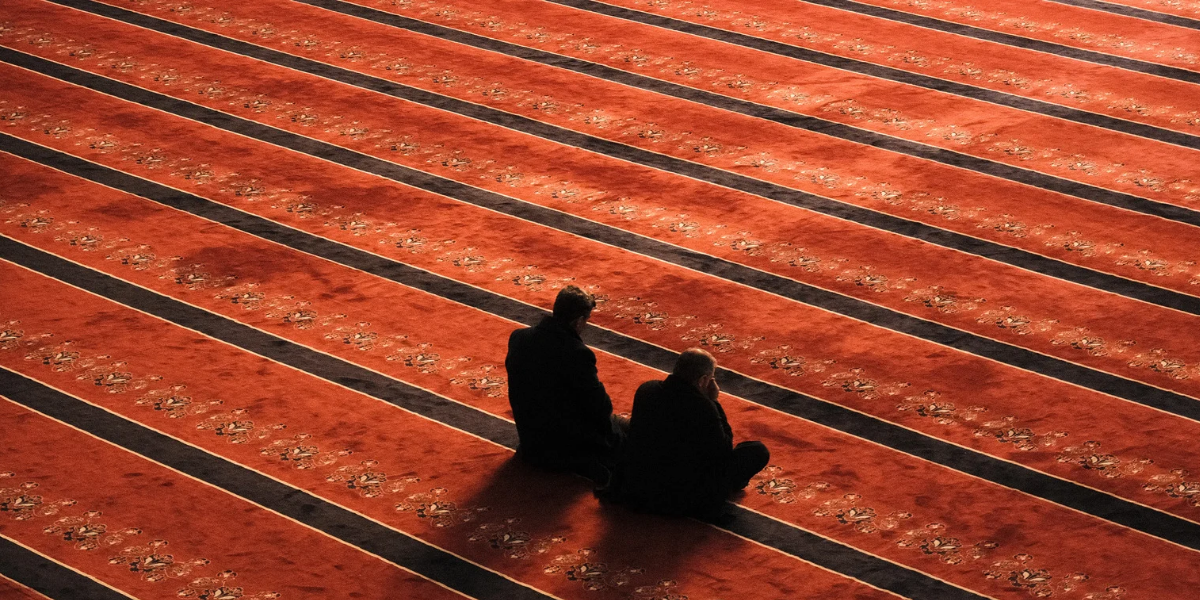 Doa Buka Puasa Ramadhan: Bacaan Arab, Latin, dan Artinya Lengkap