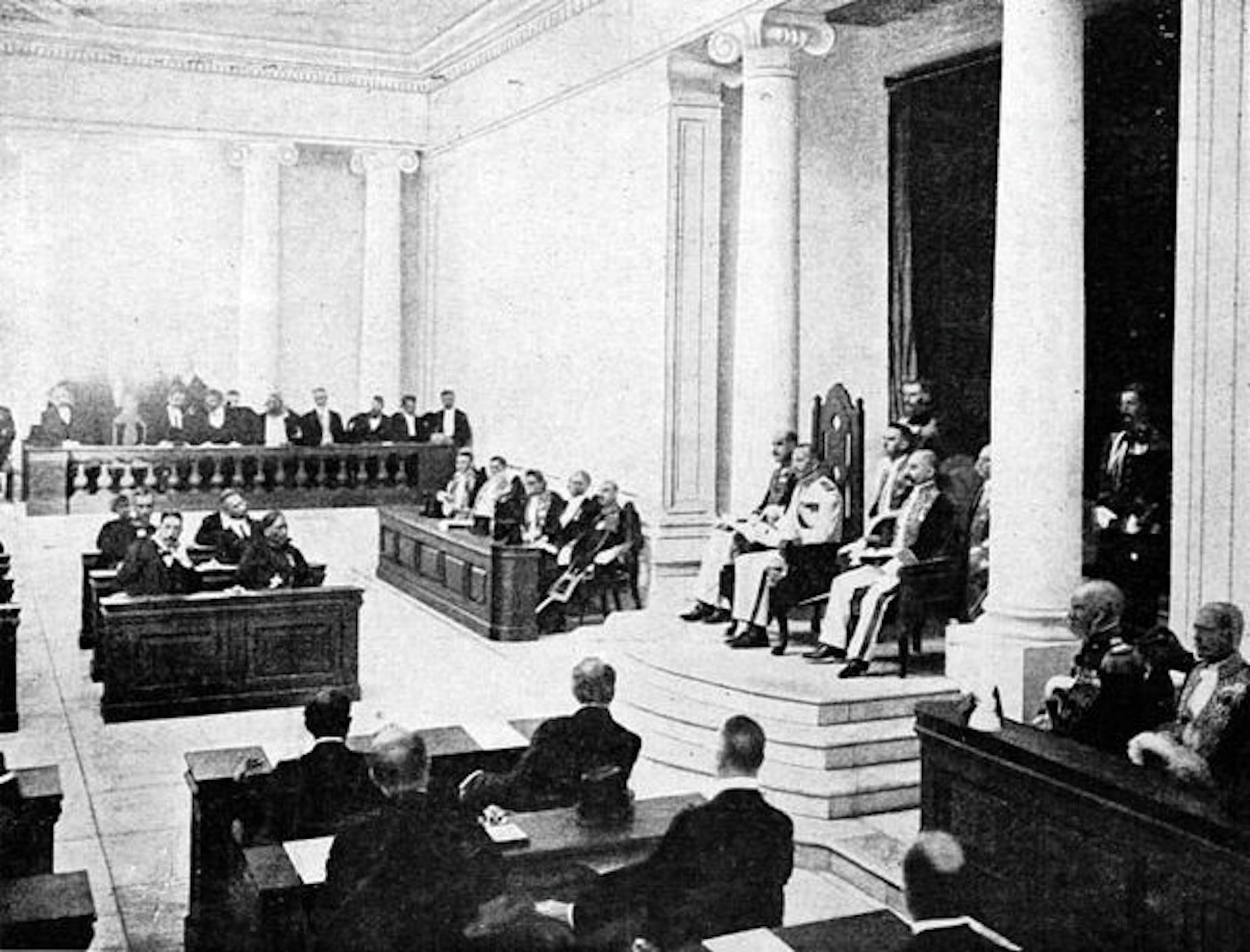 Kooperatif vs Non-Kooperatif, Begini Strategi Pergerakan Nasional Indonesia