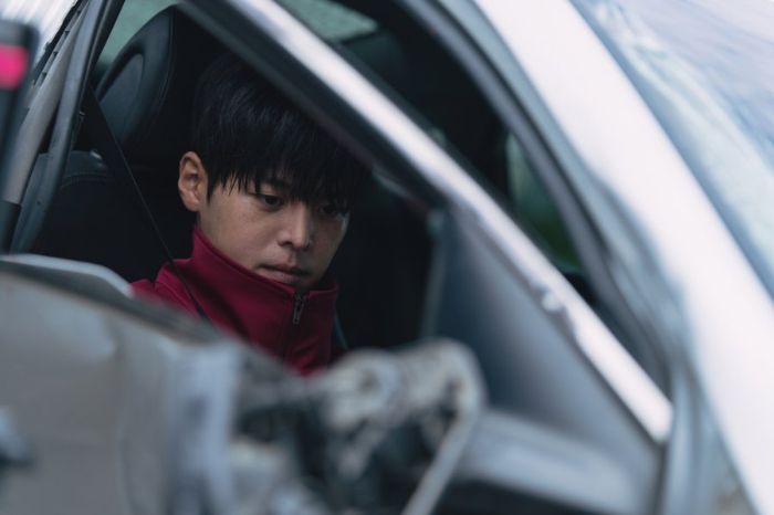 5 Fakta Menarik Bloody Flower, Drakor Thriller Hukum Paling Gelap Februari 2026