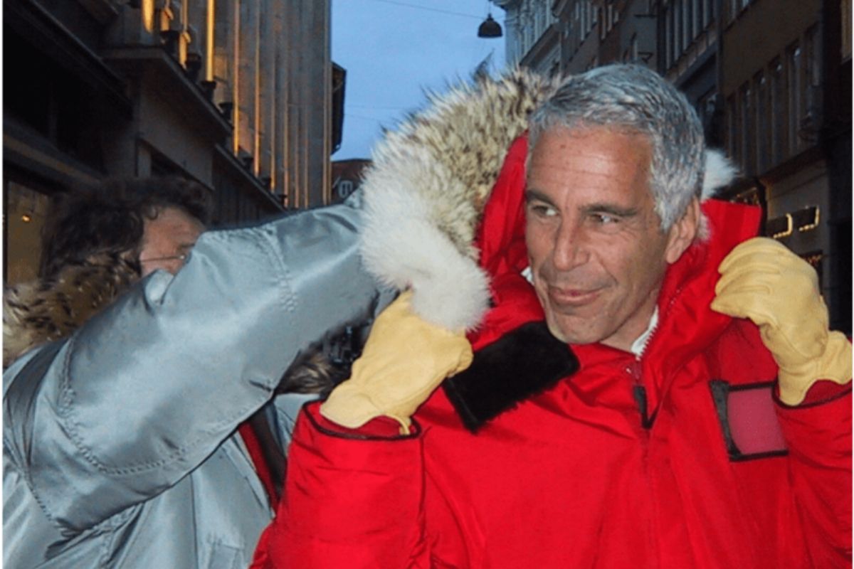 Kontroversi Epstein Kembali Disorot, Ada Hubungan Apa dengan Donald Trump?