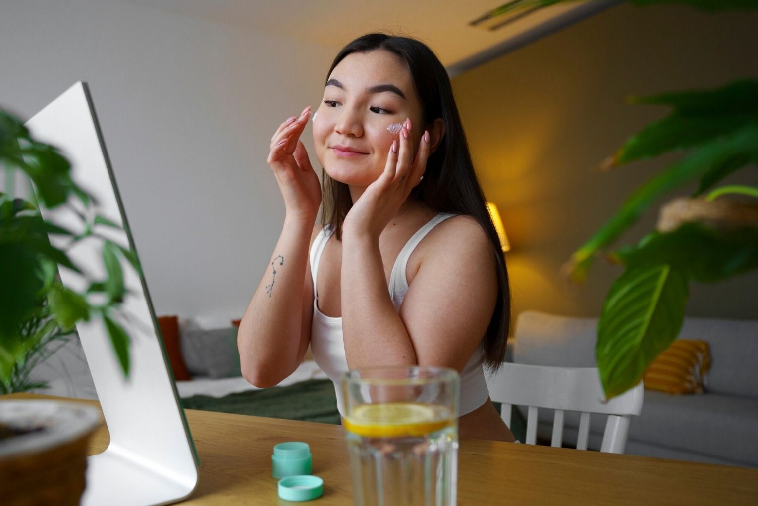Dari Sperma Salmon hingga Kotoran Burung, Tren Skincare Aneh yang Ternyata Punya Landasan Sains