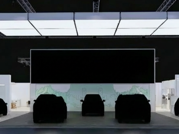 Hyundai Bakal Bawa SUV Baru di IIMS 2026, Ini Bocoran yang Bisa Kamu Pertimbangkan
