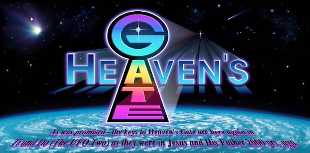 Kisah Kelam Heaven’s Gate, Kultus yang Mengakhiri Hidup Demi Hale-Bopp