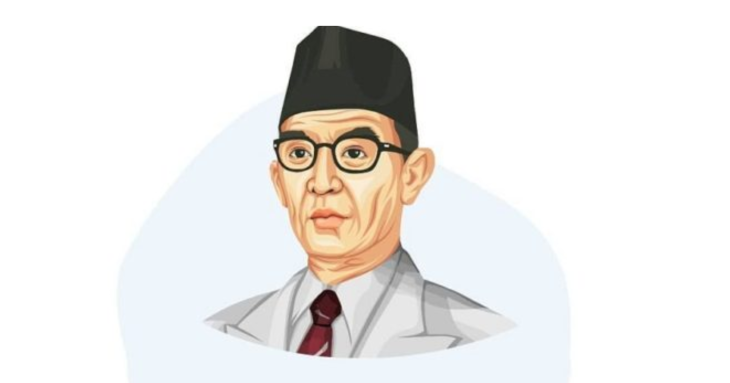 Dari Taman Siswa hingga Hari Pendidikan Nasional, Ini Perjuangan Ki Hadjar Dewantara