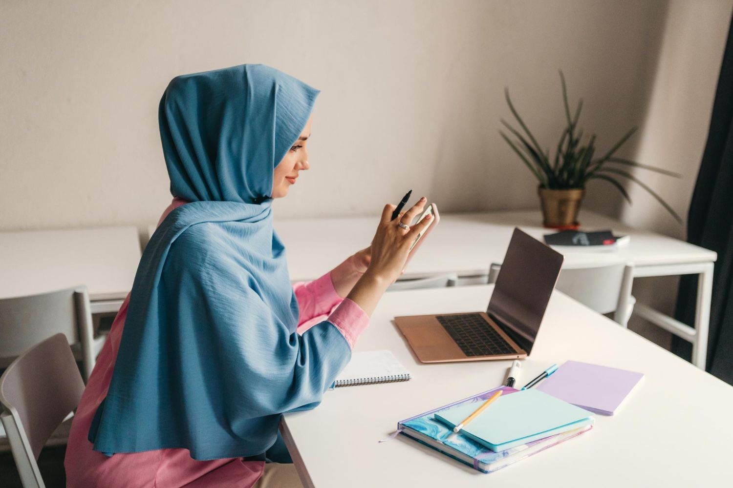 Masih Sering Salah? Ini Cara Nulis “In Shaa Allah” yang Benar dan Kenapa Penting Banget