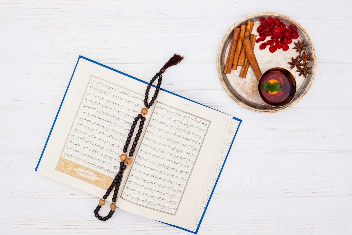 Masih Sering Salah? Ini Cara Nulis “In Shaa Allah” yang Benar dan Kenapa Penting Banget