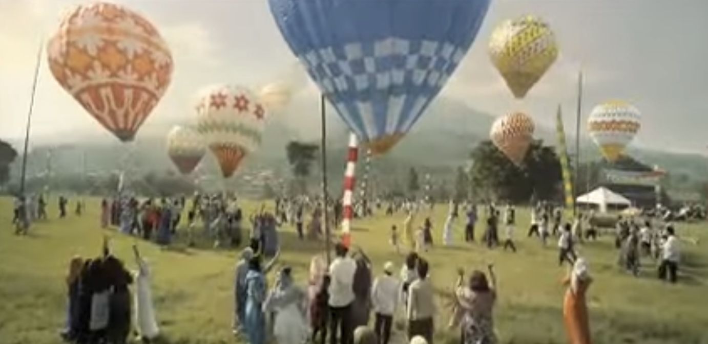 Marjan Cinematic Universe: Bedah 17 Iklan Paling Ikonik dari 2010 sampai 2026