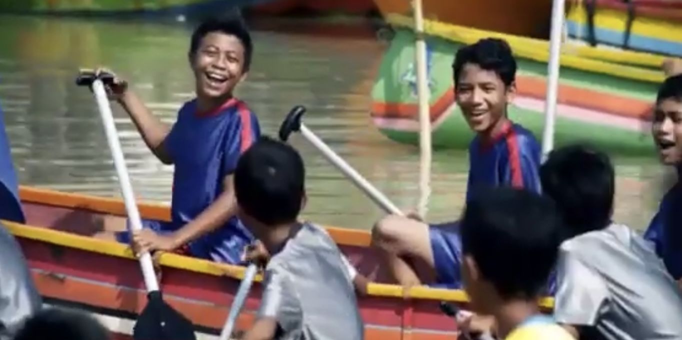 Marjan Cinematic Universe: Bedah 17 Iklan Paling Ikonik dari 2010 sampai 2026