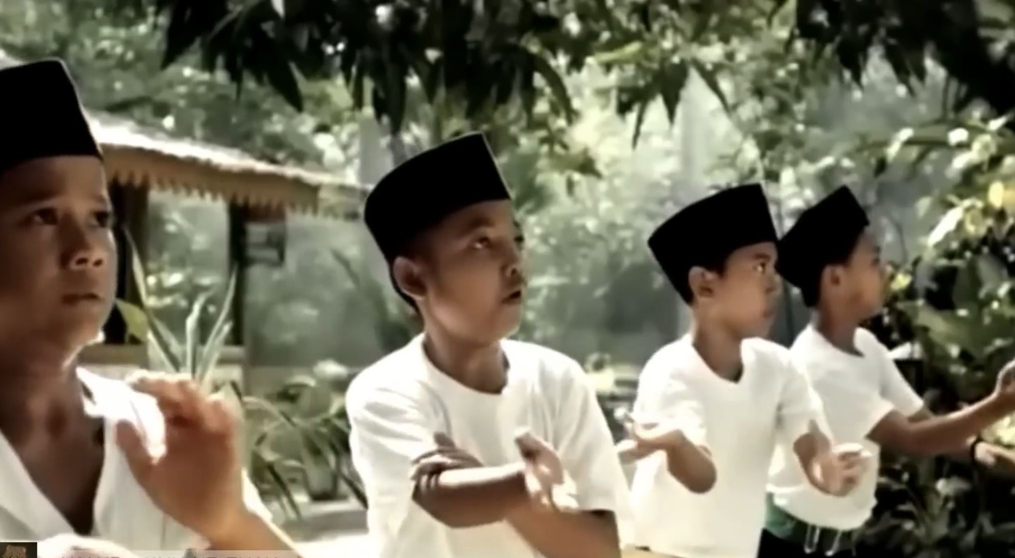Marjan Cinematic Universe: Bedah 17 Iklan Paling Ikonik dari 2010 sampai 2026