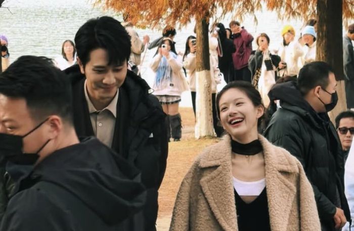 7 Drama China Zhao Lusi Terbaru, Ada Romantis Sampai Sejarah