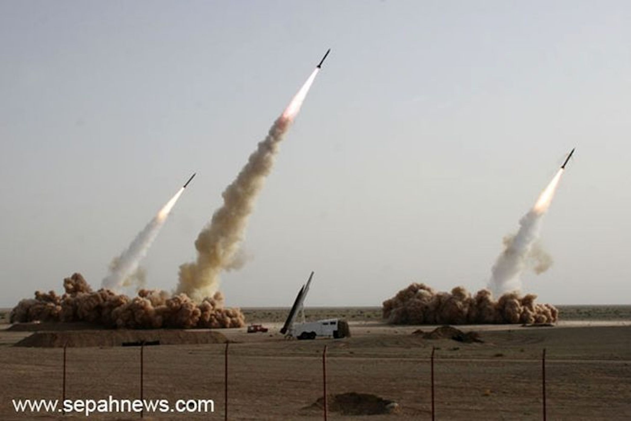 AS vs Iran Memanas Lagi: Diplomasi Jalan, Ancaman Perang Timur Tengah Kian Nyata