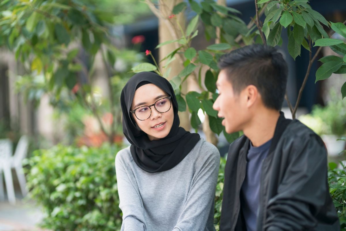 Lebih dari Sekadar Kata: 5 Kalimat yang Sering Diucapkan Orang Tulus