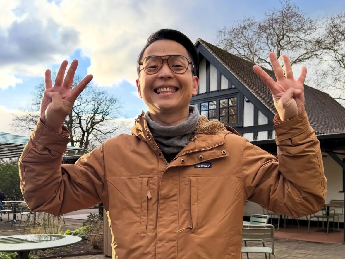 Ernest Prakasa Umumkan Hiatus dari Media Sosial, Fokus Kalibrasi Diri