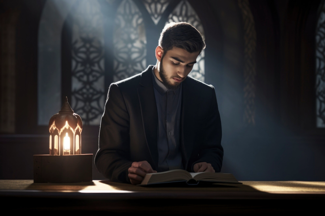 5 Tips Menuntut Ilmu dalam Islam Agar Berkah dan Bermanfaat di Dunia dan Akhirat