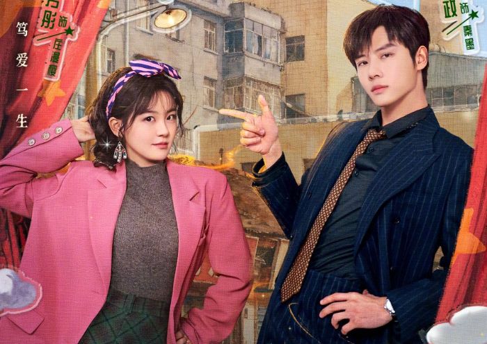 7 Drama Pendek China Terbaru 2026 Wajib Ditonton, Cocok Buat Maraton Singkat!