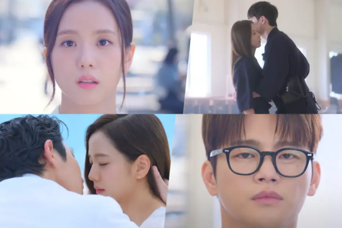 Sinopsis Boyfriend on Demand , Drakor Terbaru Jisoo BLACKPINK di Netflix 2026
