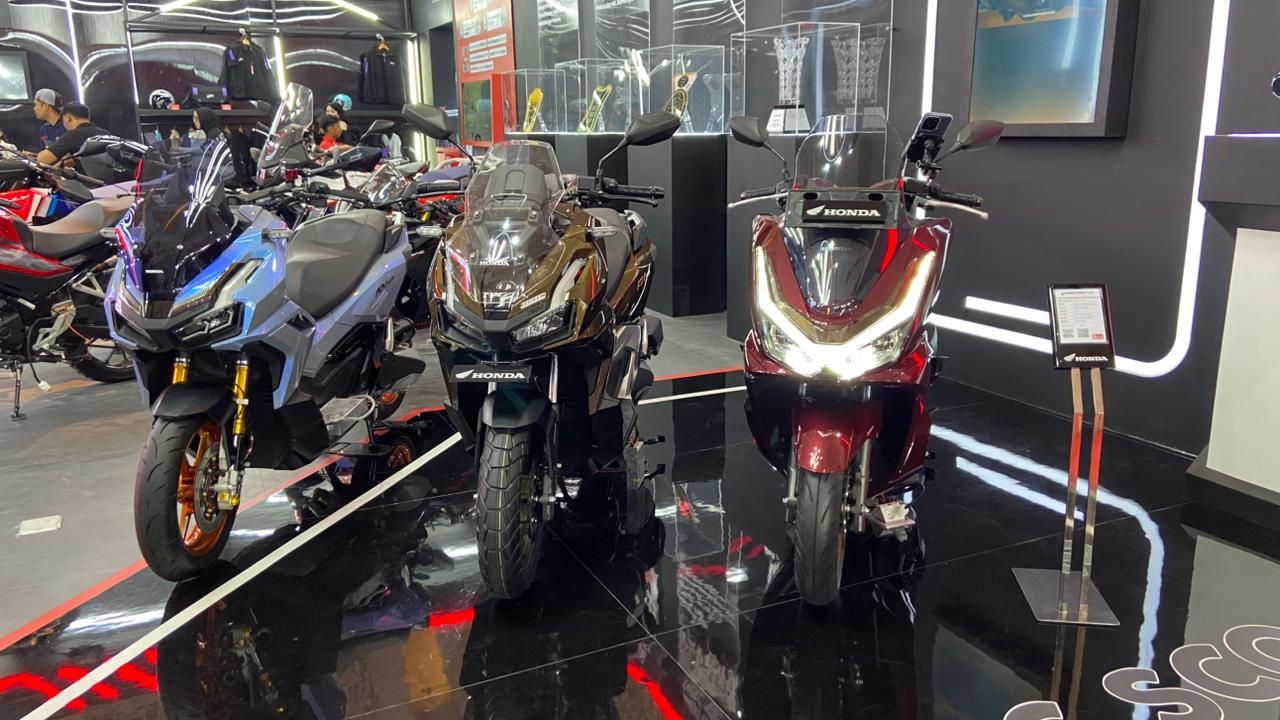 Pameran IIMS 2026 Sukses Catatkan Transaksi 8,7 Triliun, Sinyal Positif Industri Otomotif!