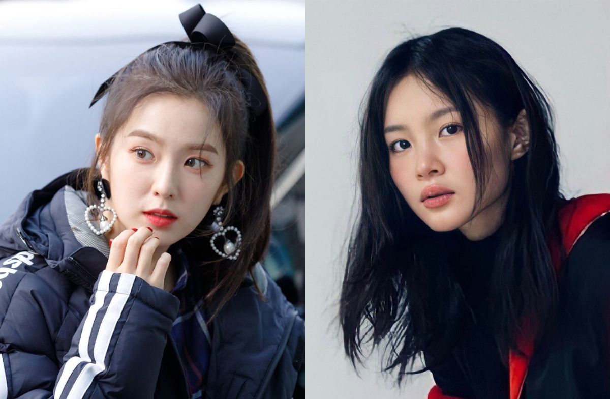 11 Idol K-Pop Cewek Terpendek, Mungil Tapi Tetap Bersinar di Panggung